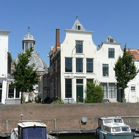 Appartement Middelburg4You 外观 照片