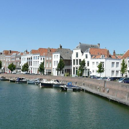 Appartement Middelburg4You 外观 照片