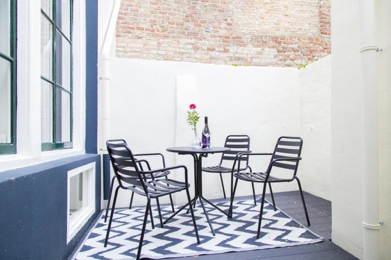 Appartement Middelburg4You 外观 照片