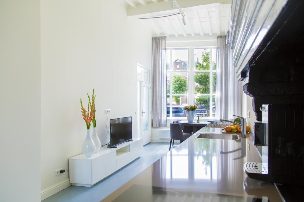 Appartement Middelburg4You 外观 照片