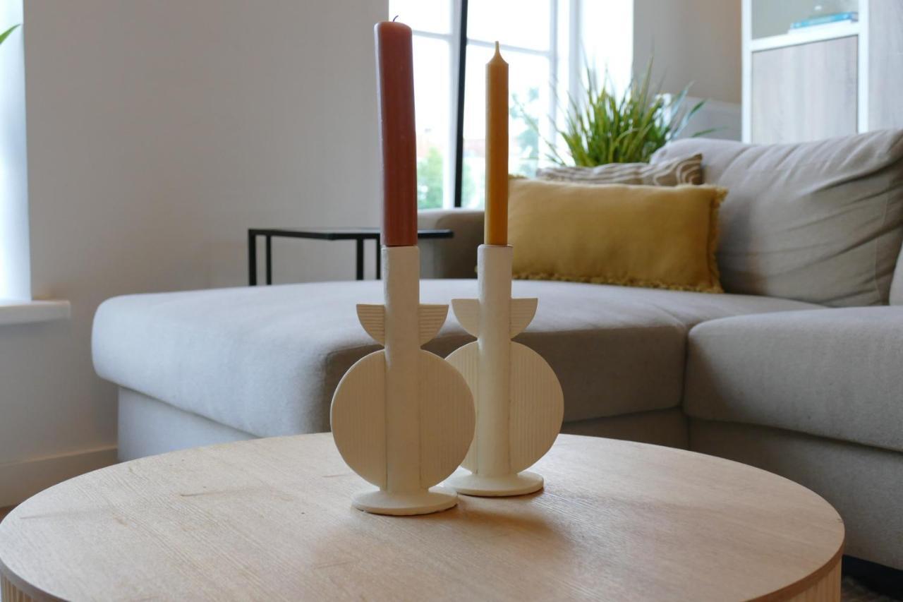 Appartement Middelburg4You 外观 照片