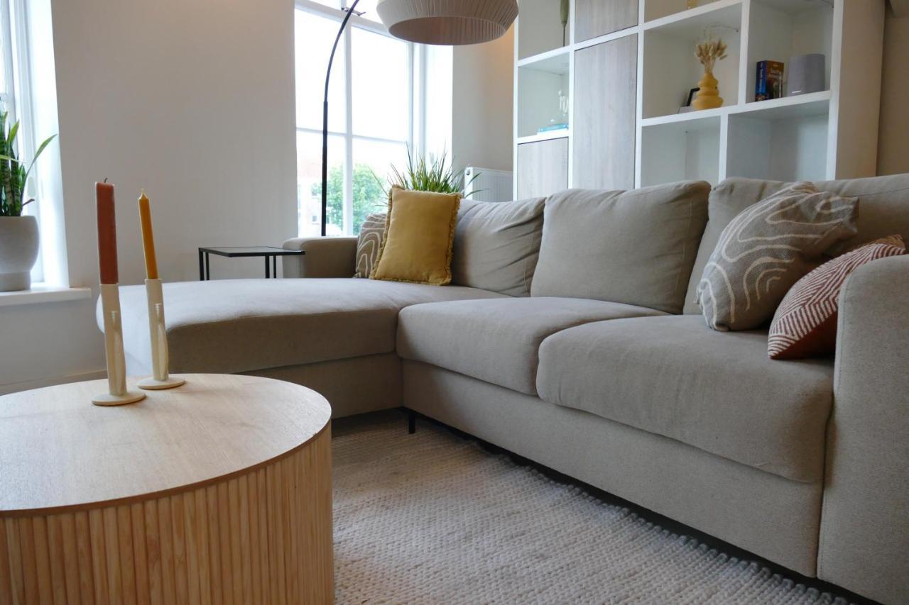 Appartement Middelburg4You 外观 照片