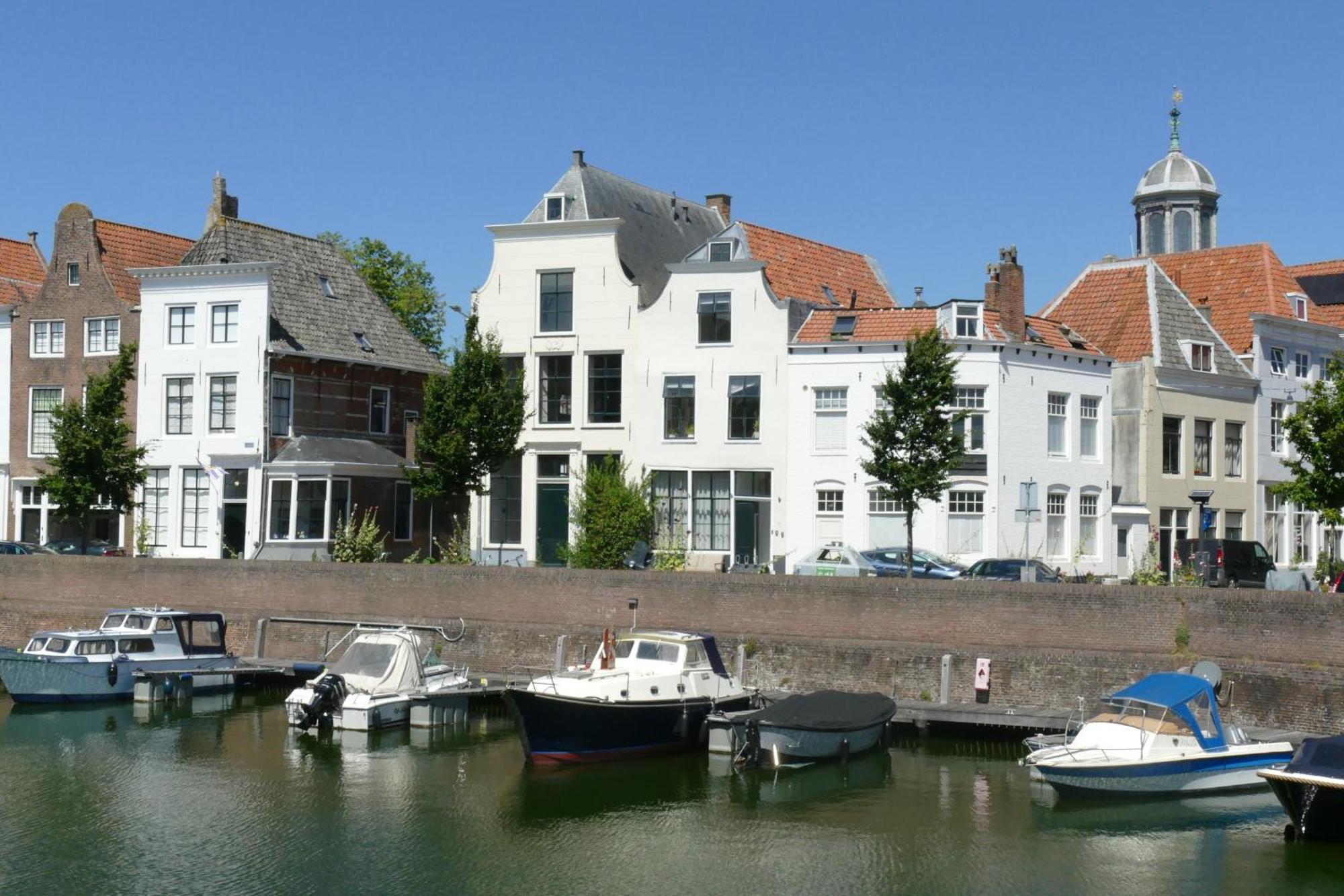 Appartement Middelburg4You 外观 照片