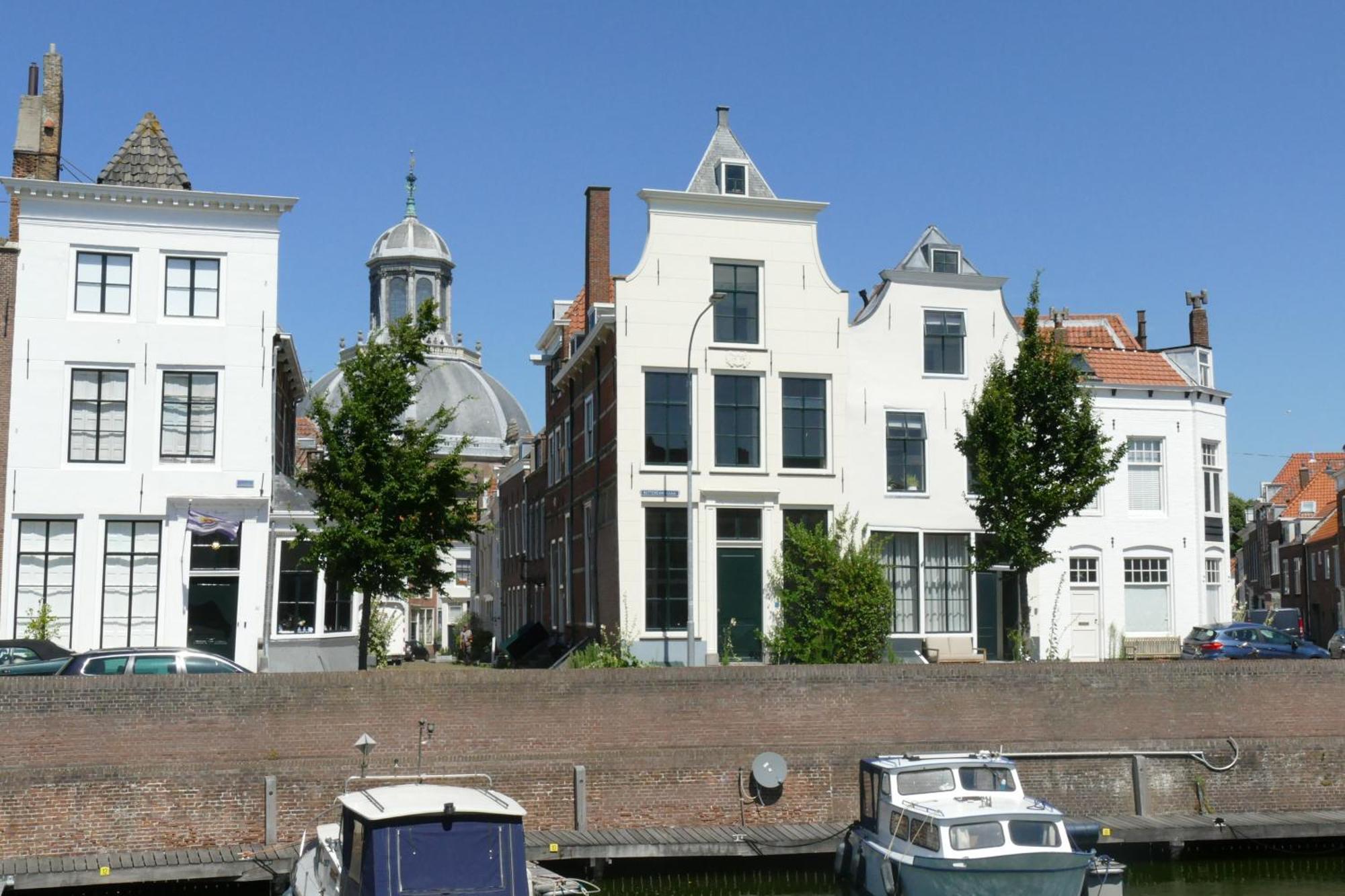 Appartement Middelburg4You 外观 照片