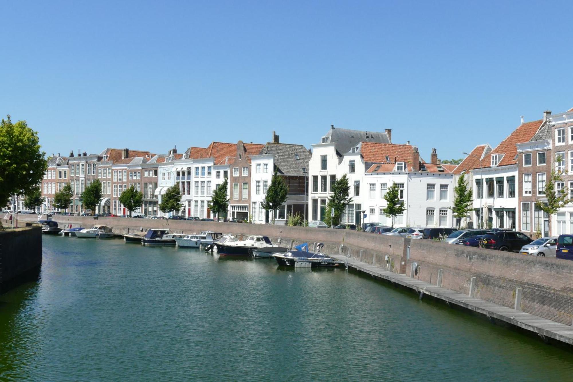 Appartement Middelburg4You 外观 照片