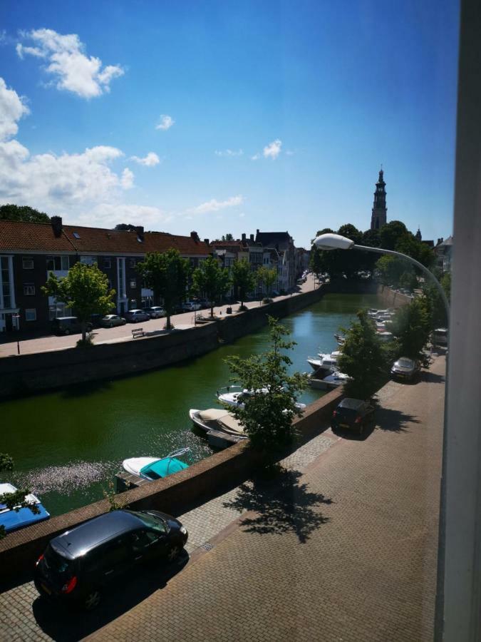 Appartement Middelburg4You 外观 照片