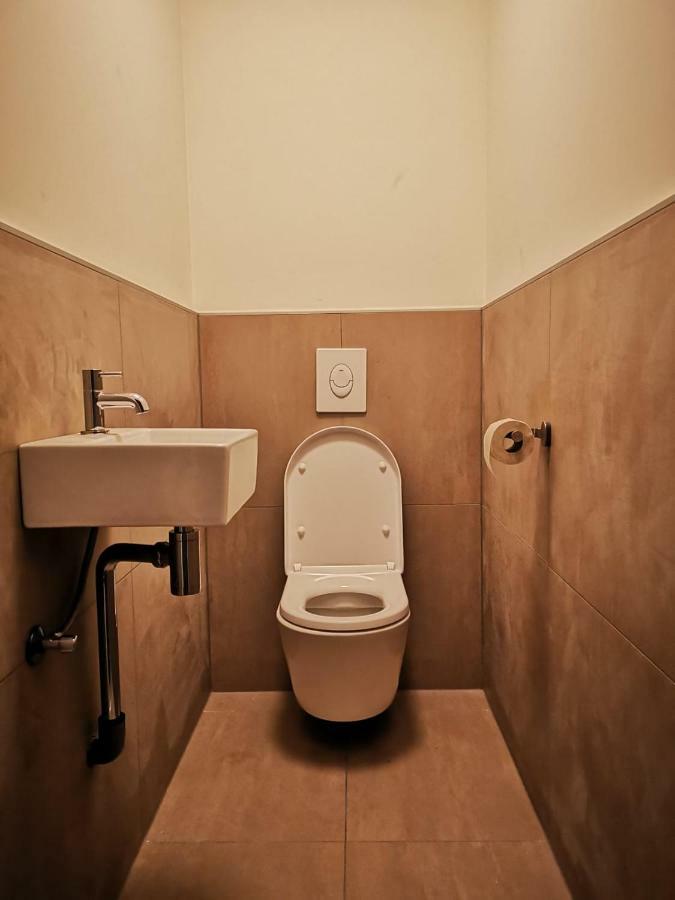 Appartement Middelburg4You 外观 照片