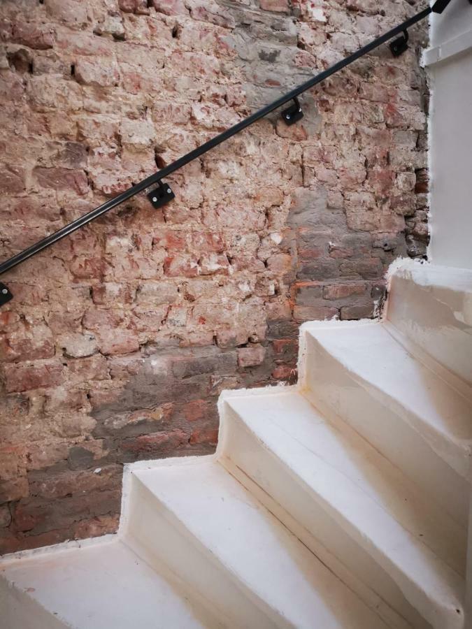 Appartement Middelburg4You 外观 照片