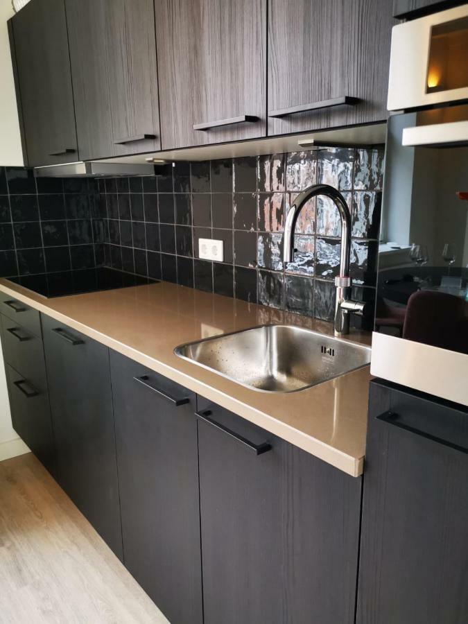 Appartement Middelburg4You 外观 照片