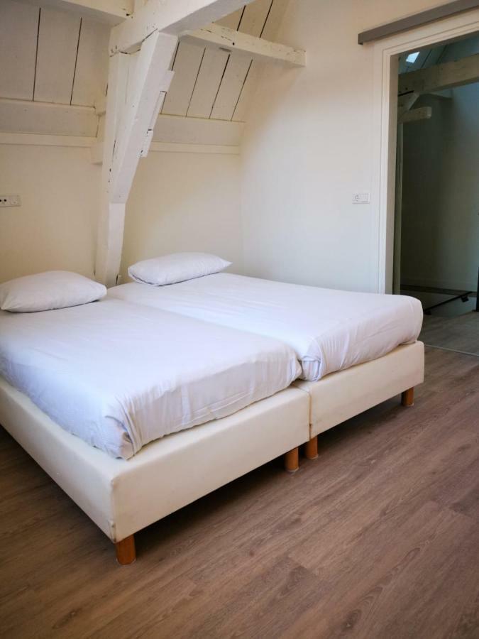 Appartement Middelburg4You 外观 照片