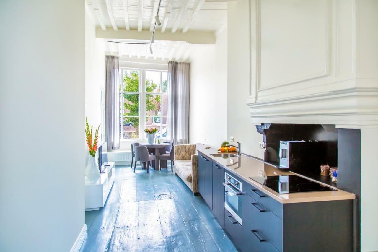 Appartement Middelburg4You 外观 照片