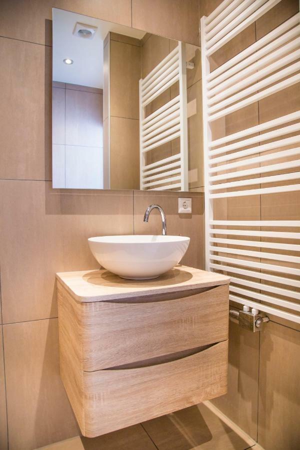 Appartement Middelburg4You 外观 照片