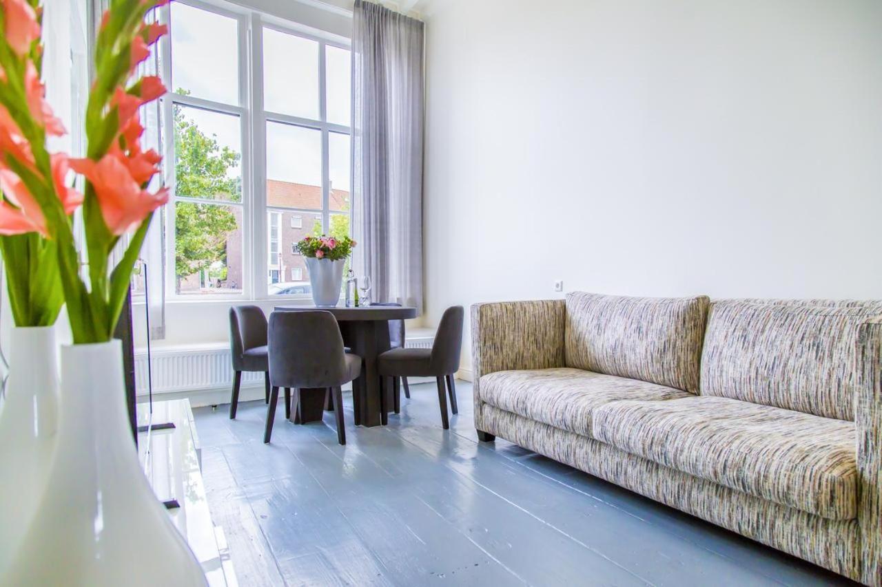 Appartement Middelburg4You 外观 照片