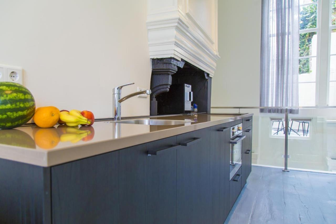 Appartement Middelburg4You 外观 照片